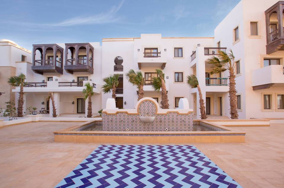 Ancient Sands Golf Resort 2