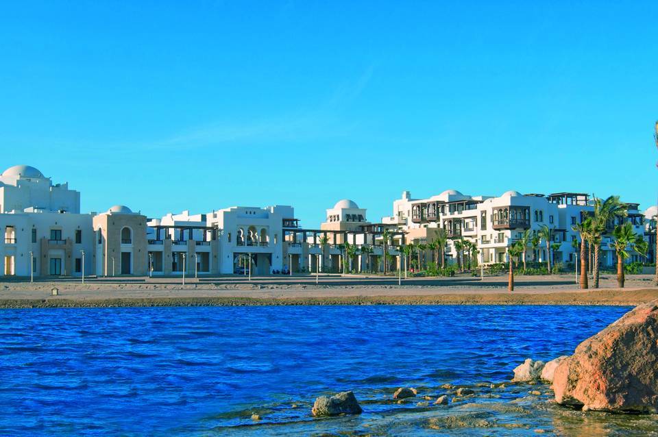Ancient Sands Golf Resort 3