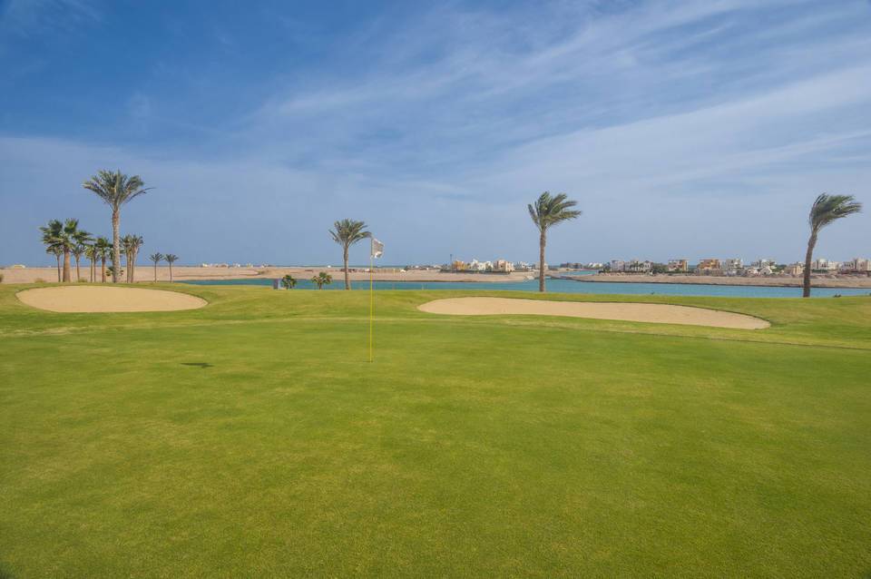 Ancient Sands Golf Resort 4