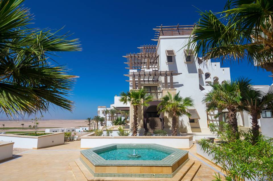 Ancient Sands Golf Resort 5