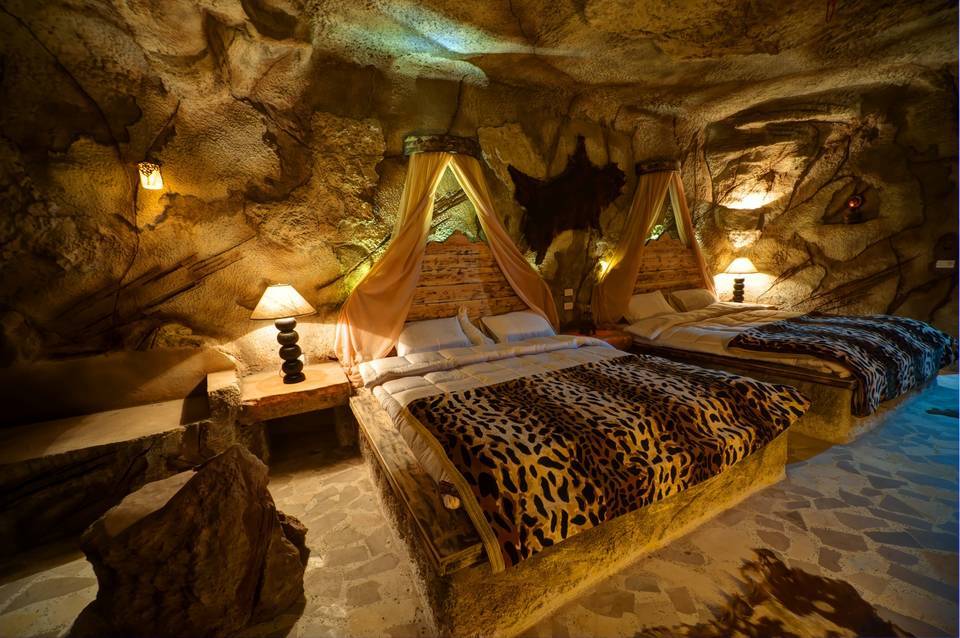Caves Beach Resort 3