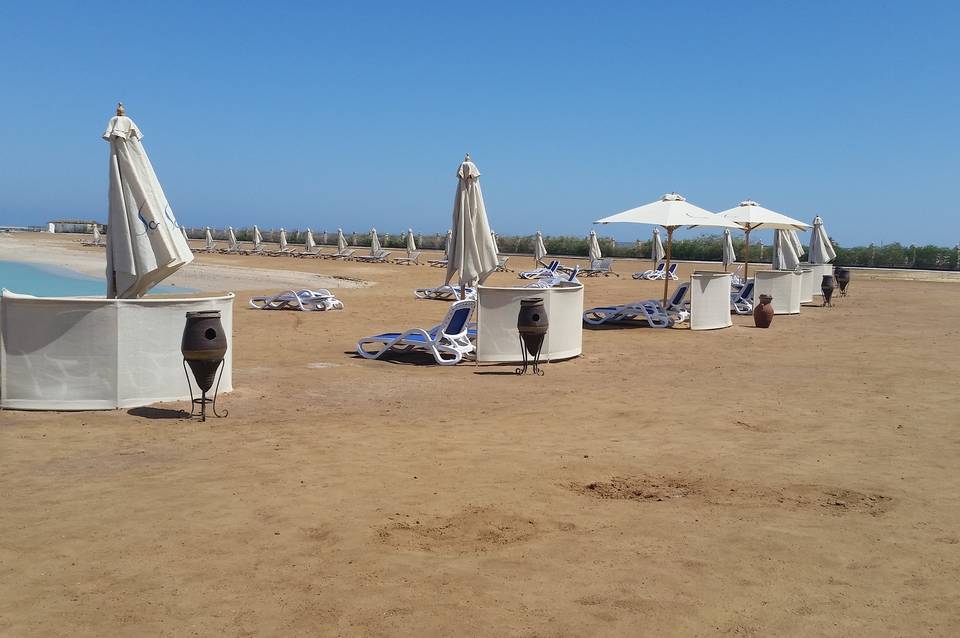 Gravity Hotel & Aqua Park Hurghada 1