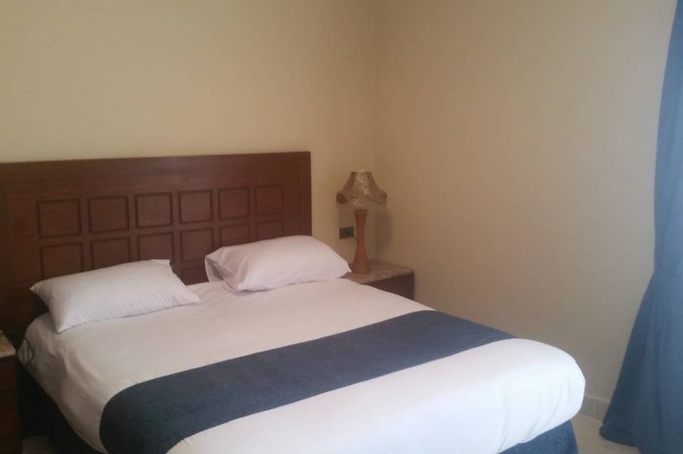 Gravity Hotel & Aqua Park Hurghada 2