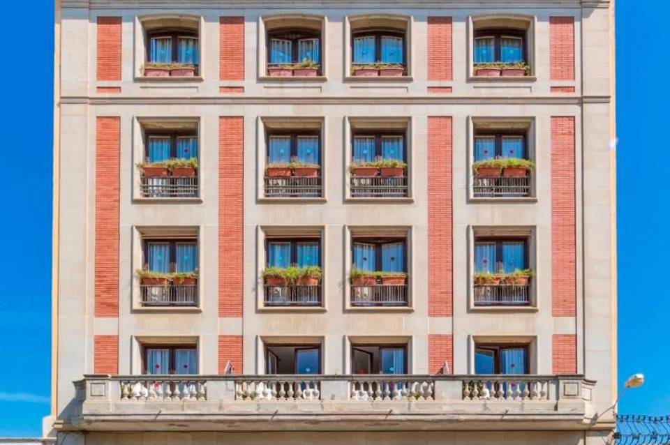 Hotel Espanya - 30º Hotels 3