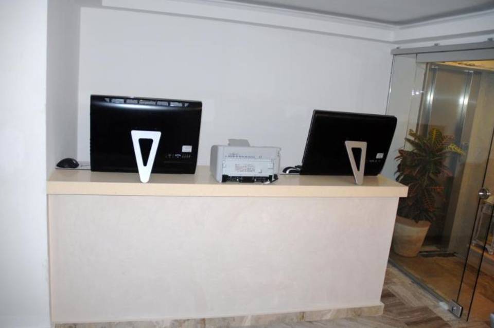 Hotel Aria 4