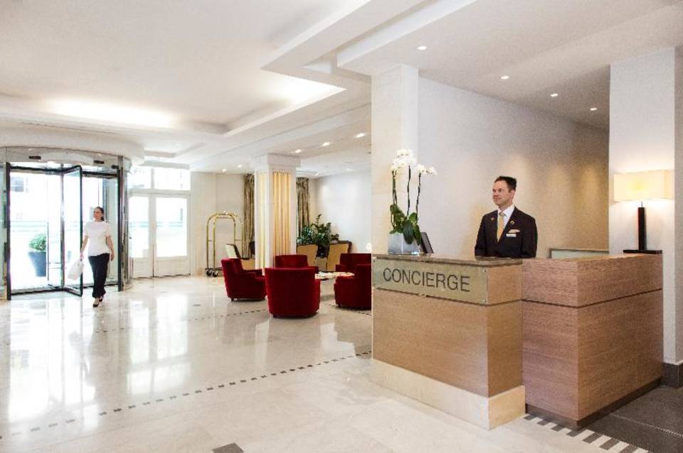 Relais Spa Val d'Europe 3