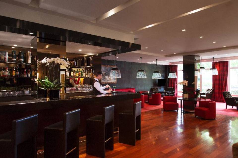Relais Spa Val d'Europe 4