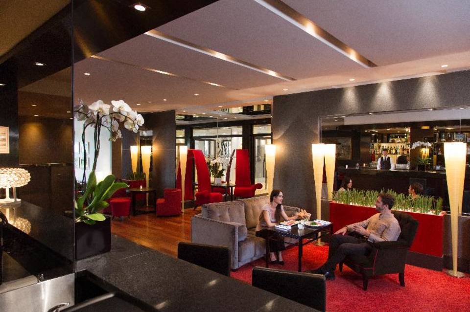 Relais Spa Val d'Europe 5
