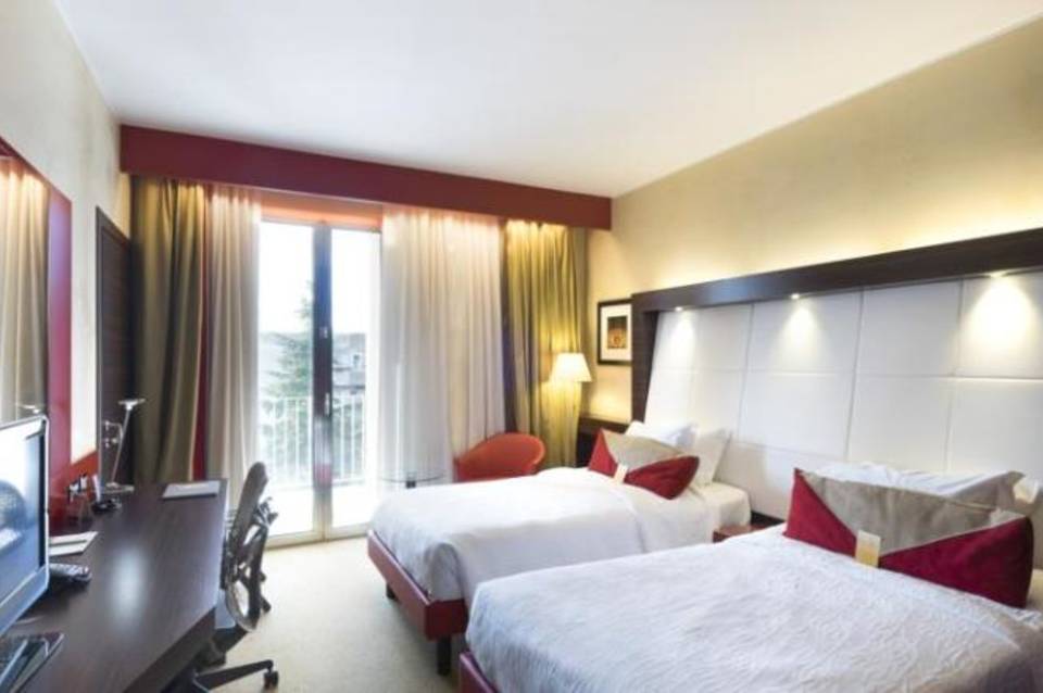 Hilton Garden Inn Lecce 2