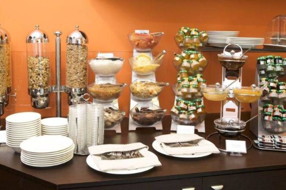 Hilton Garden Inn Lecce 5