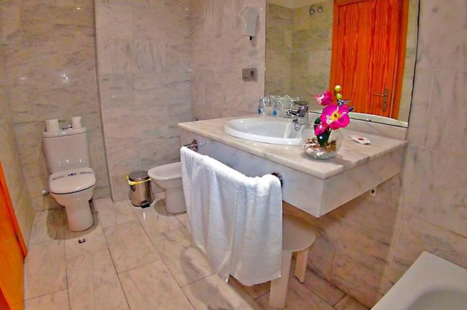 Hotel Villa San Juan 4
