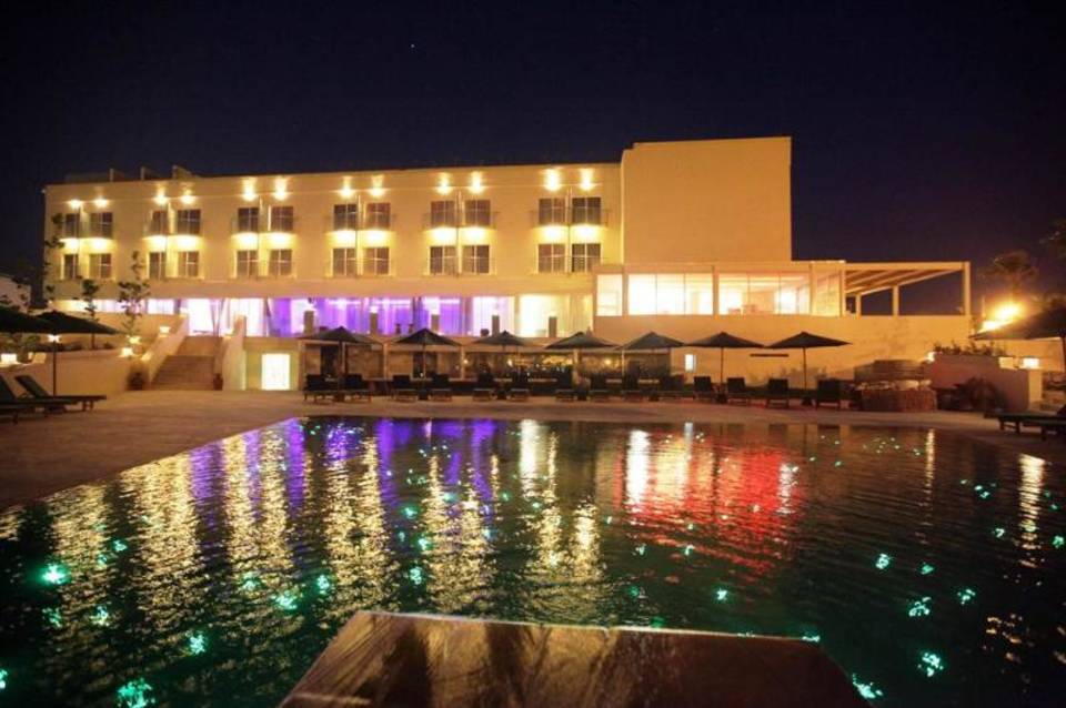 E-Hotel 1