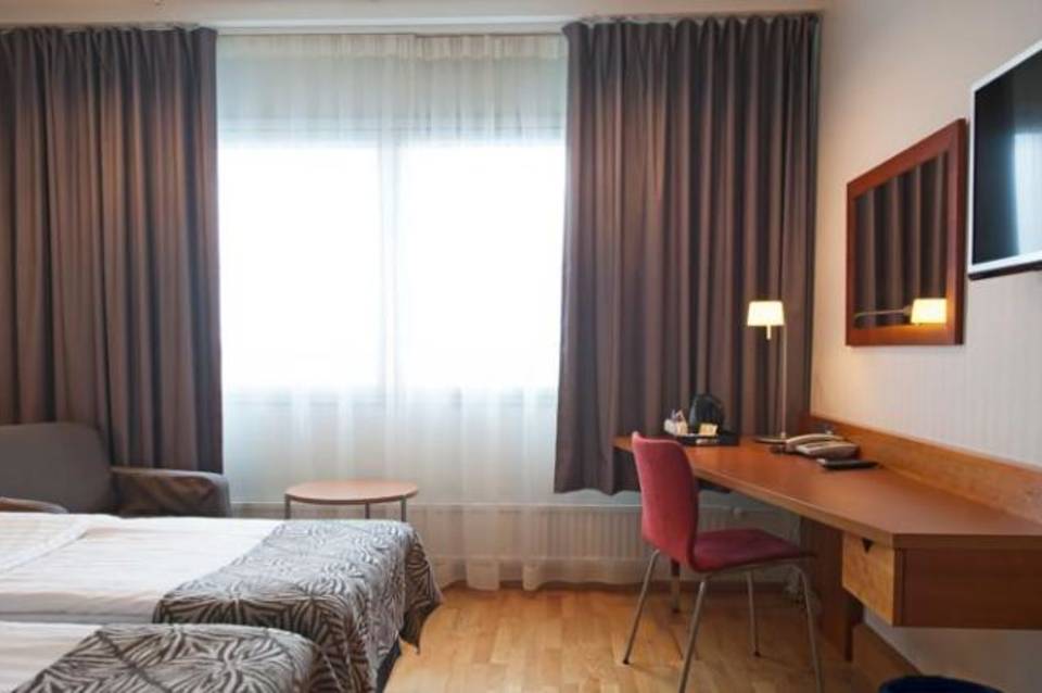 Scandic Espoo 3