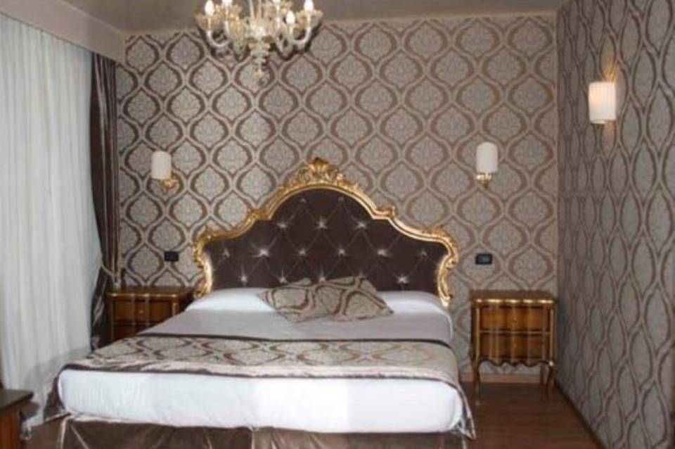 Tre Archi 3