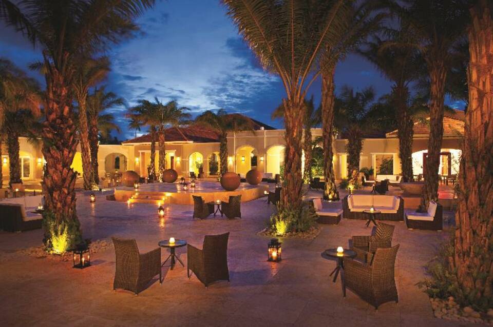 Dreams Royal Beach Punta Cana 5
