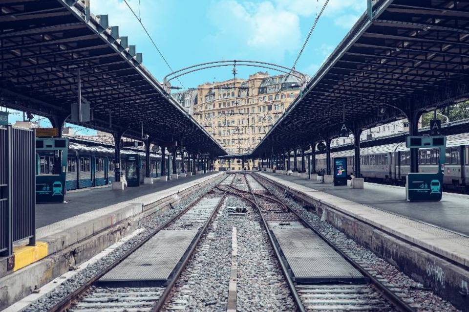 Timhotel Paris Gare de l'Est 5