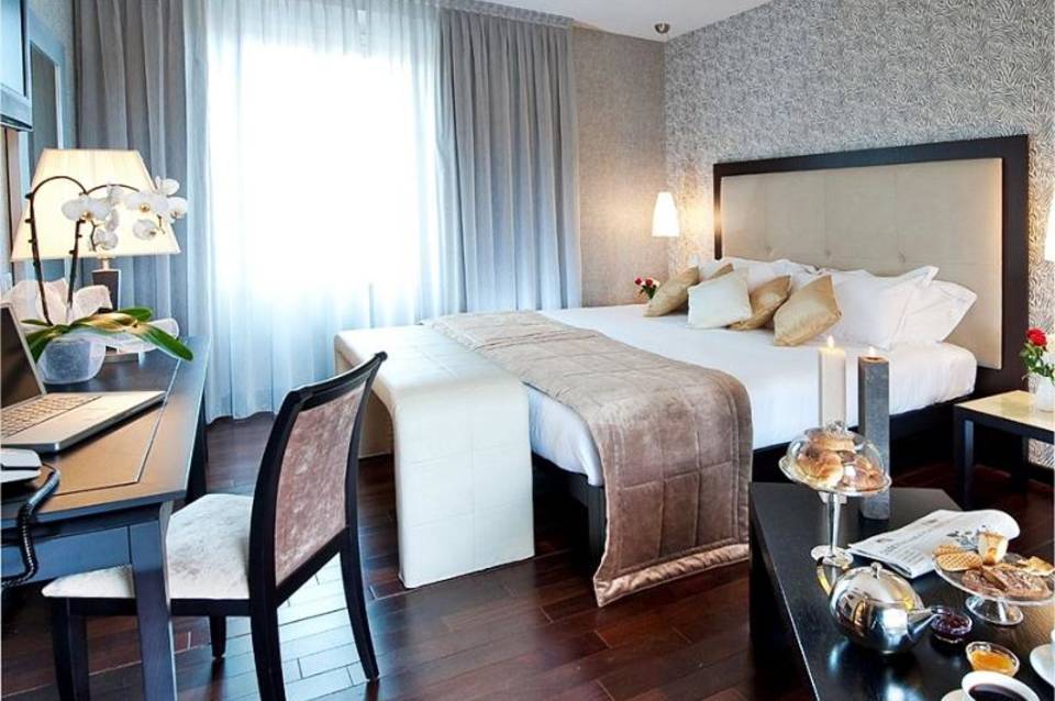 Fiume Hotel 1