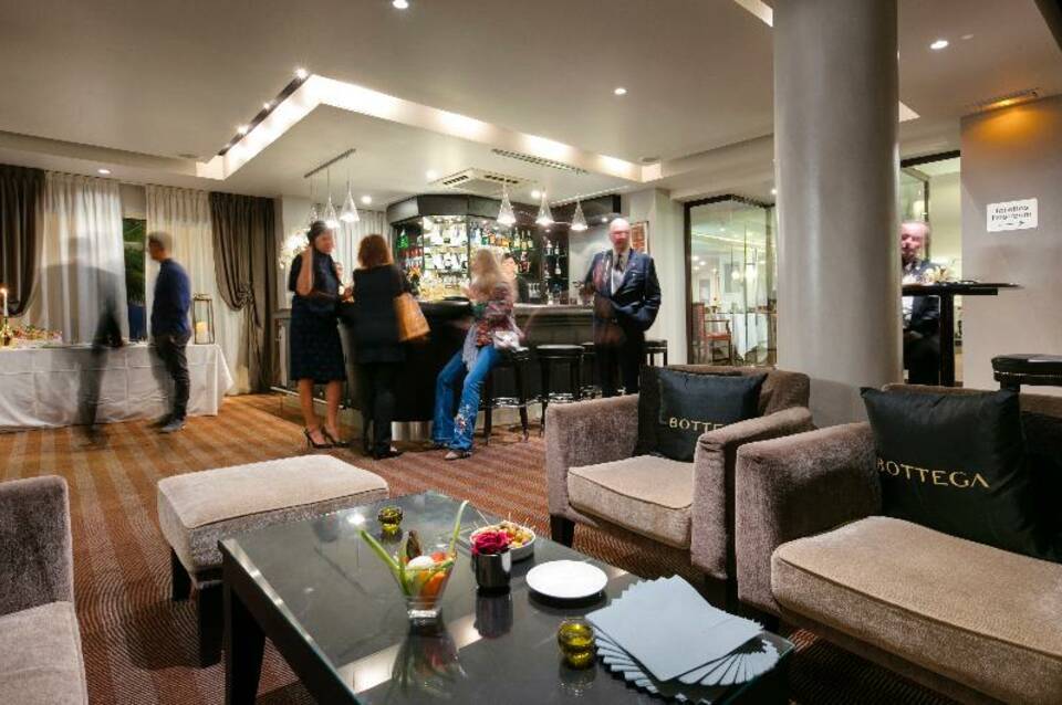 Hôtel Juliana Cannes 3