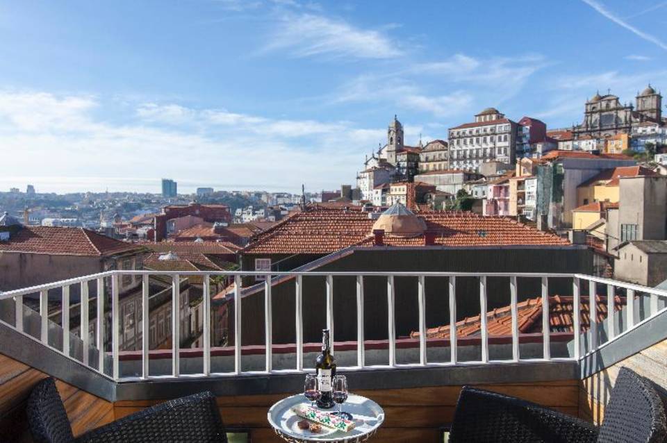 OCA Flores Hotel Boutique 3