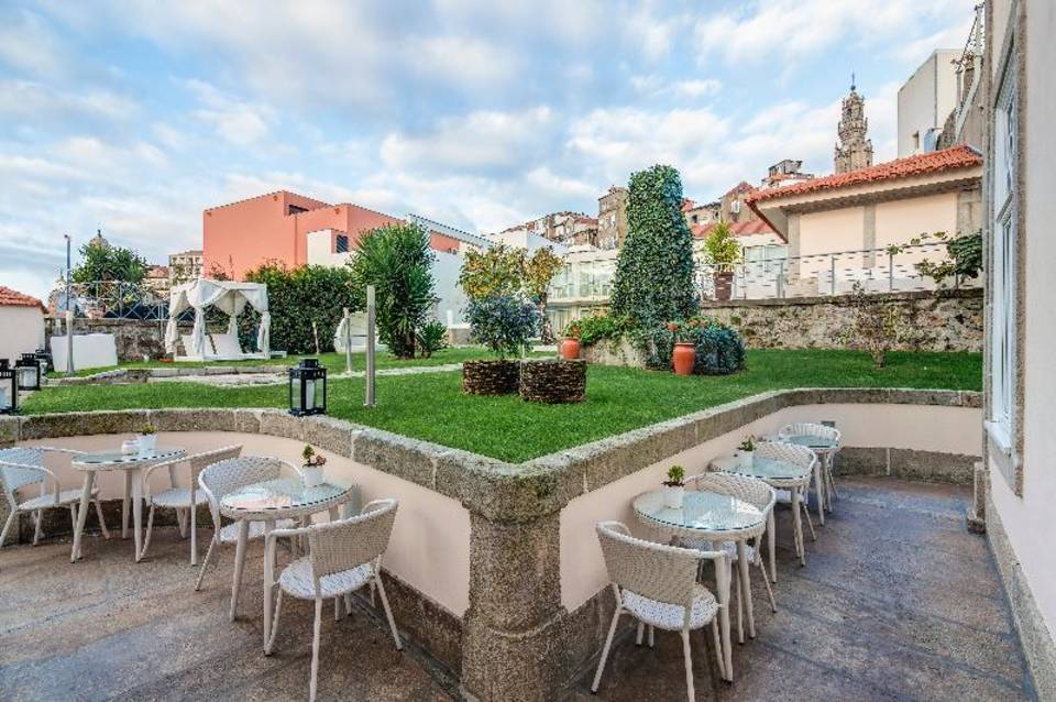 OCA Flores Hotel Boutique 4