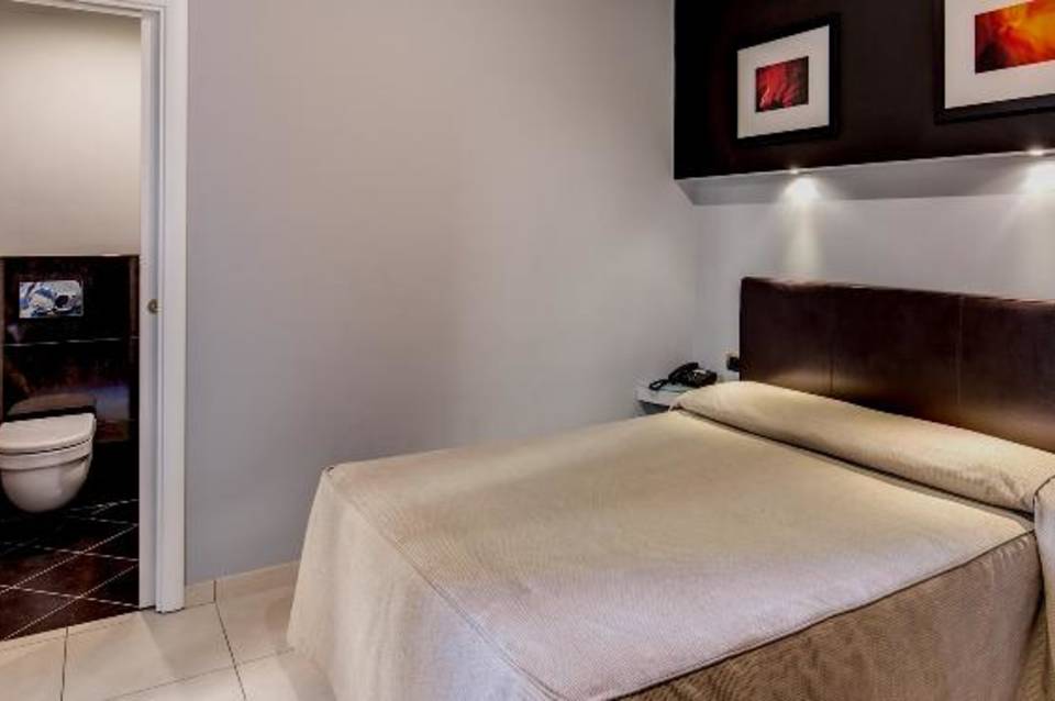 Hotel Taormina 1