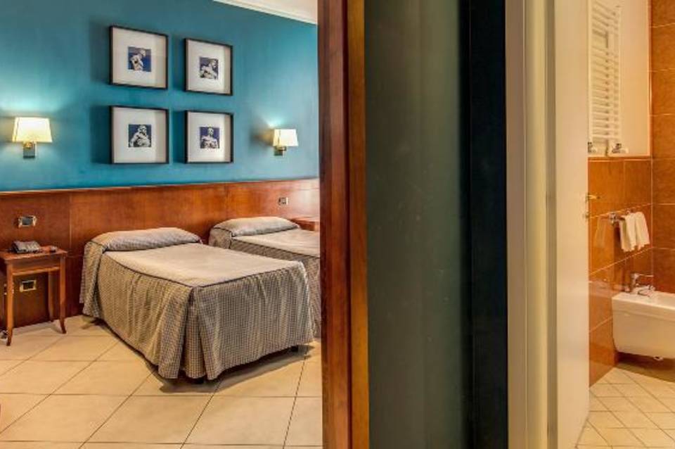 Hotel Taormina 3