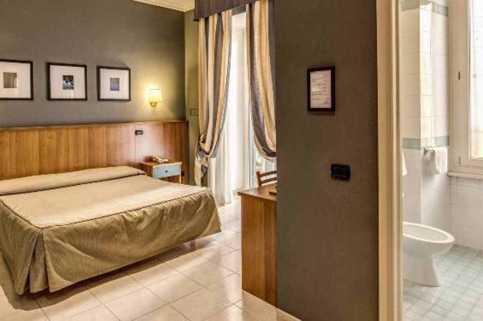 Hotel Taormina 4