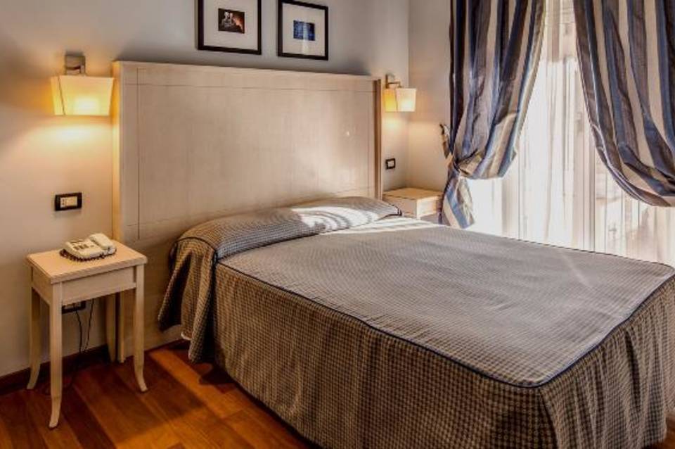 Hotel Taormina 5