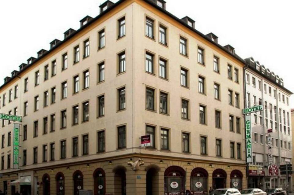 Germania 1