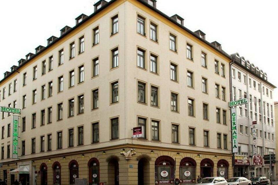 Germania 5