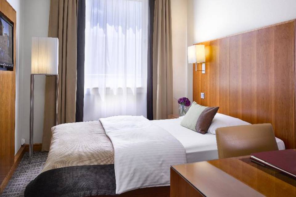 K+K Hotel am Harras 3