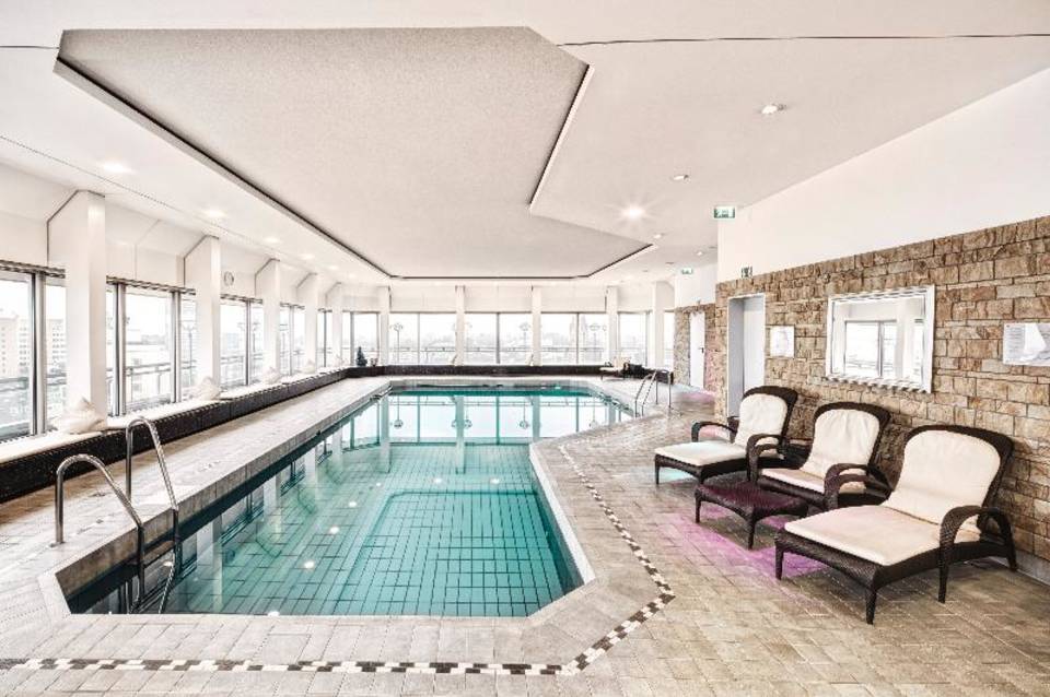 Clayton Hotel Düsseldorf 2