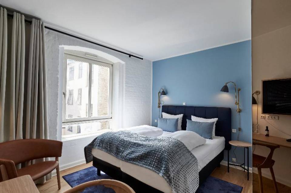 Copenhagen Strand 3