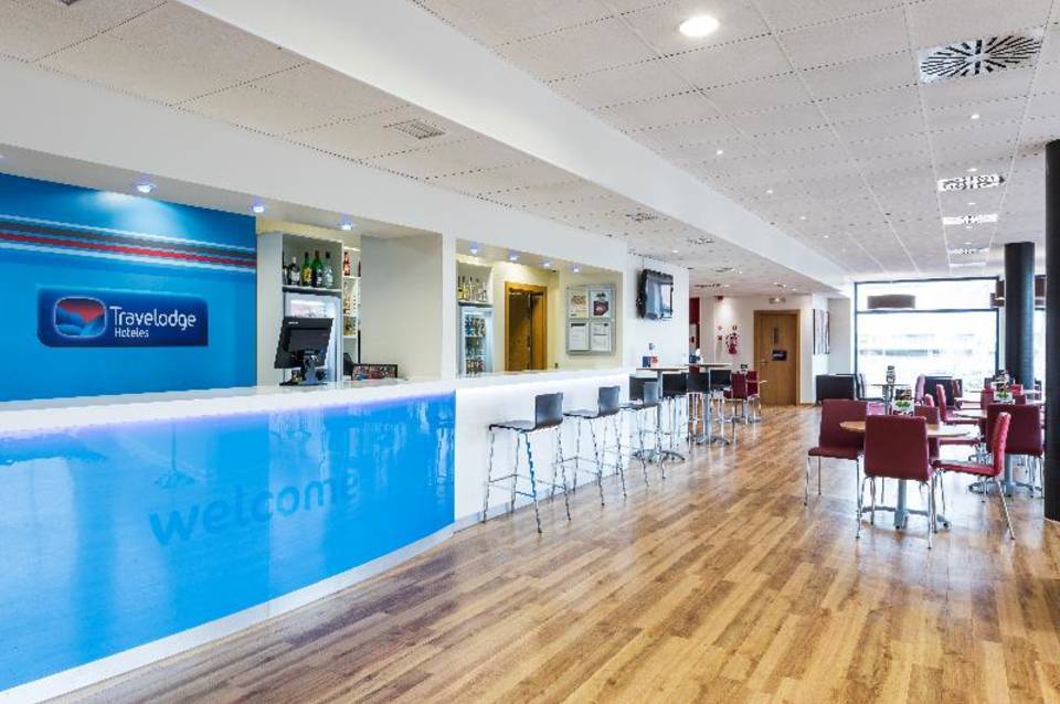 Travelodge Barcelona Fira 2