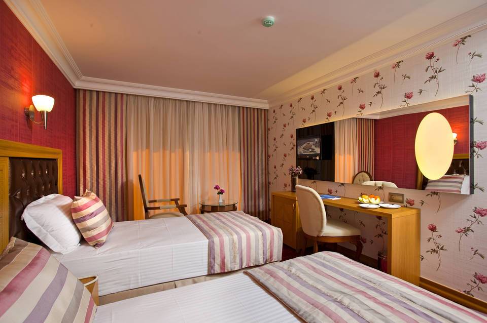 Örsmaris Boutique Hotel 3