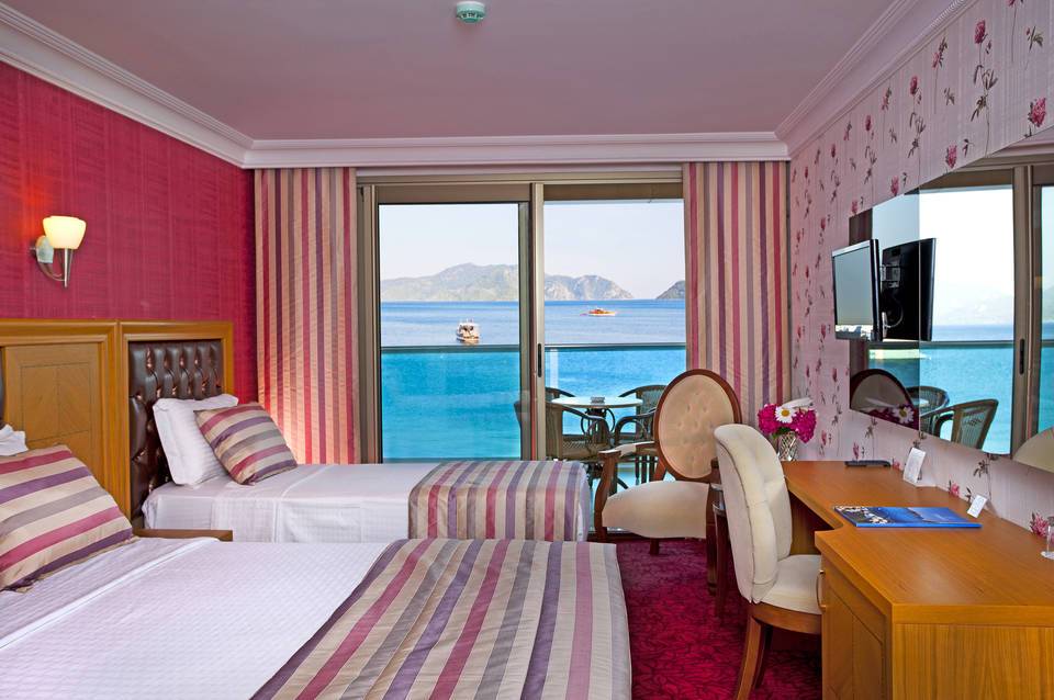 Örsmaris Boutique Hotel 4