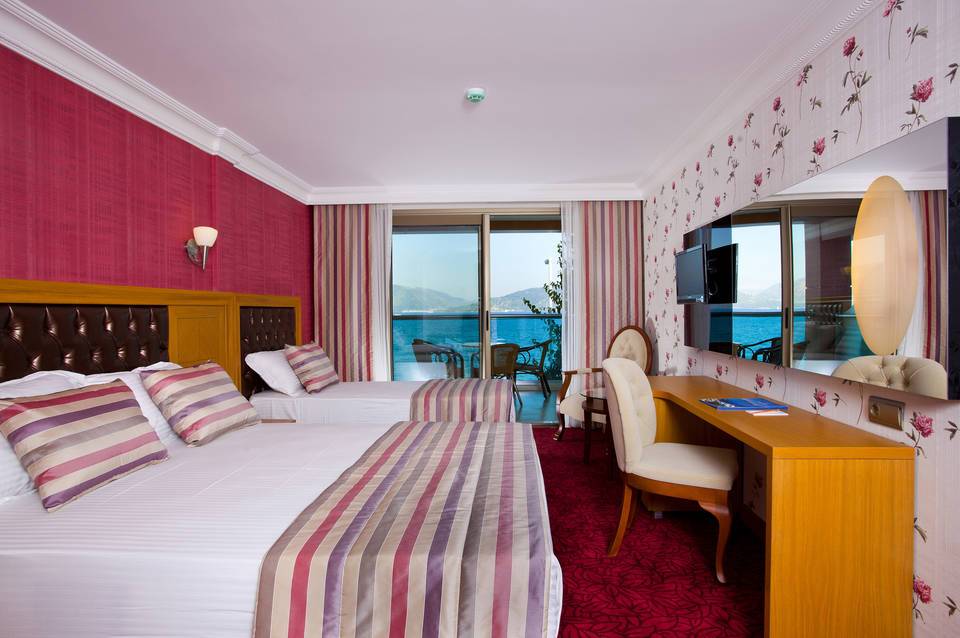 Örsmaris Boutique Hotel 5