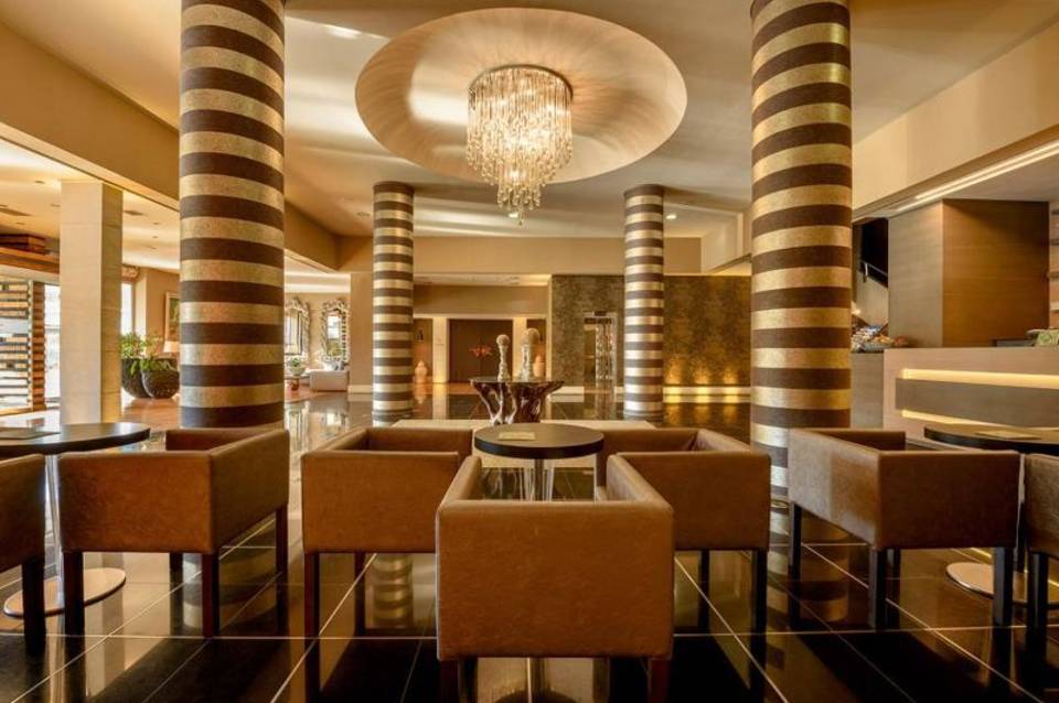Congo Palace 2