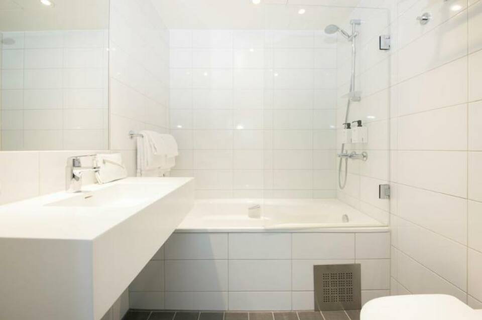 Scandic Byporten 5
