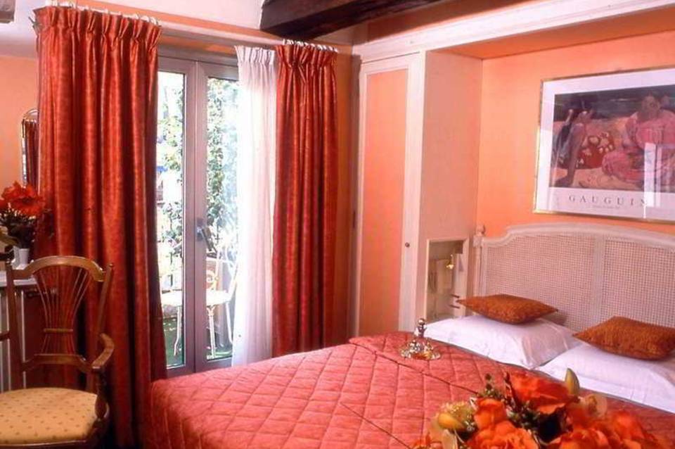 Hôtel Vendome Opéra 1