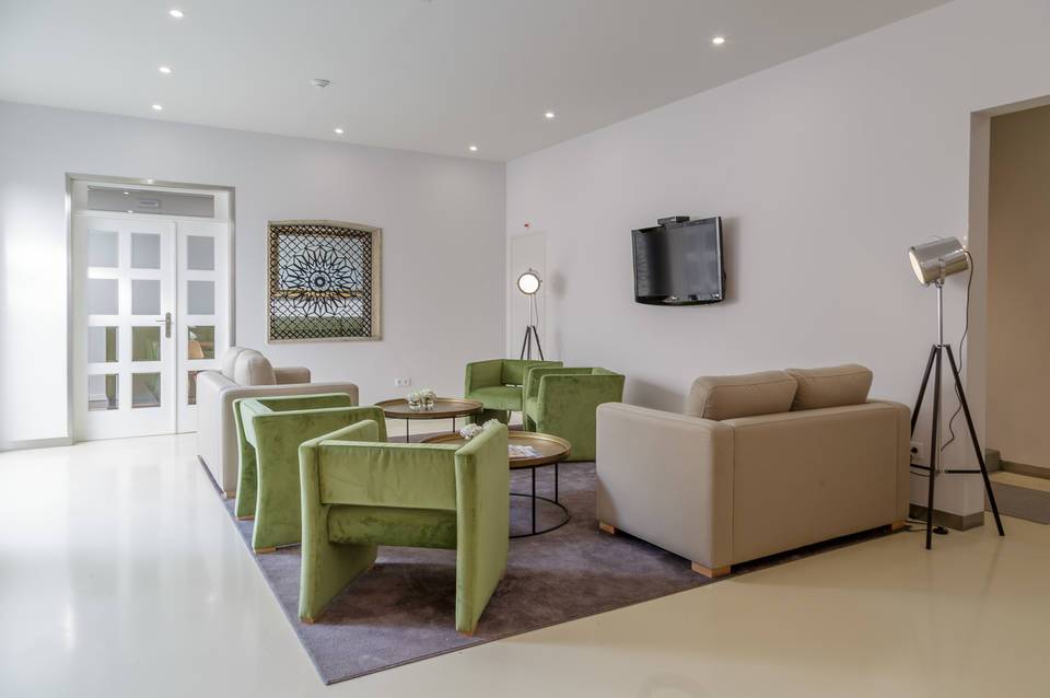 Porto Domus Hotel 2