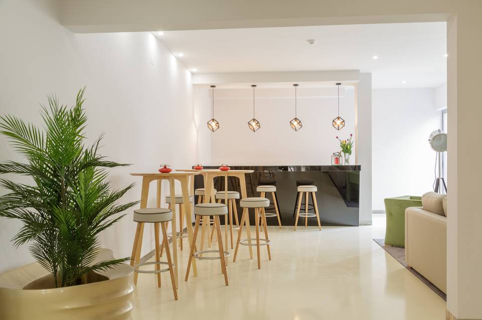 Porto Domus Hotel 1