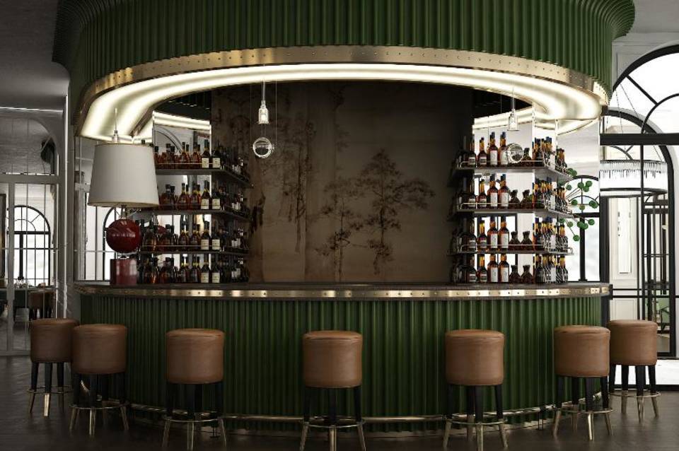 H10 Madison, Barcelona 5