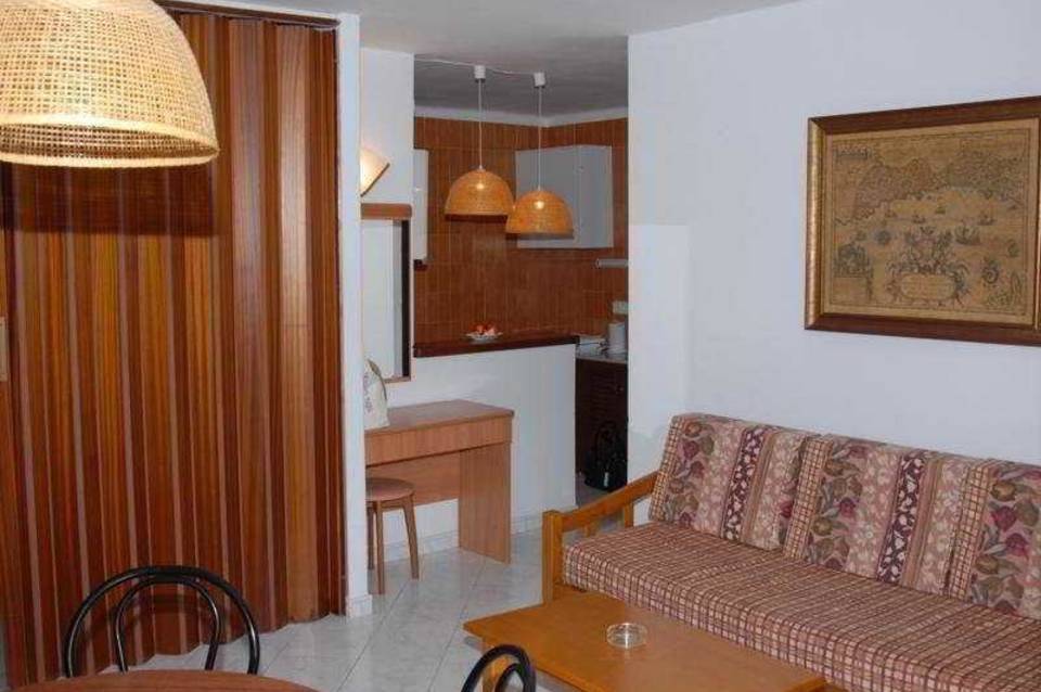 Apartamentos del Rey 4