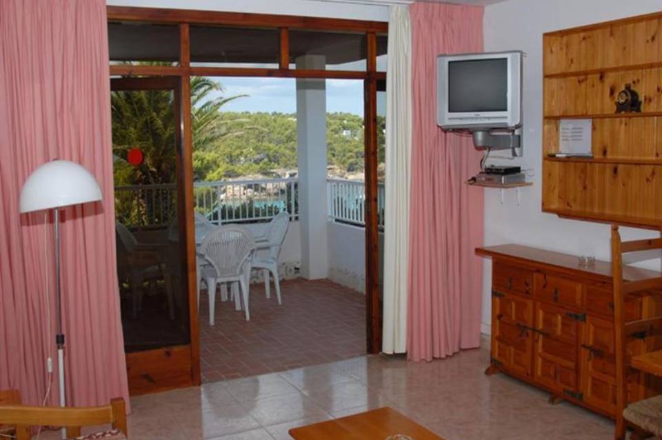 Apartamentos del Rey 5