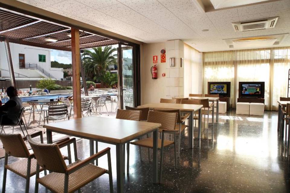 azuLine Hotel S'Anfora & Fleming 5
