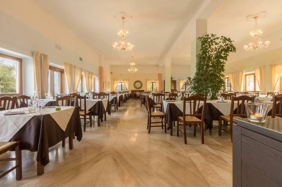 Hotel Brancamaria 2