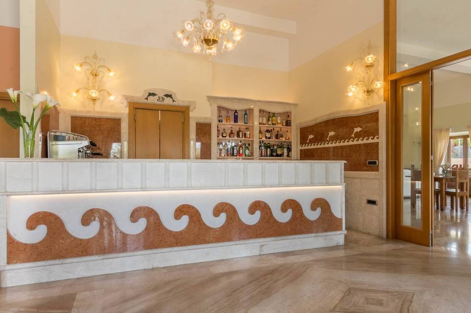 Hotel Brancamaria 3