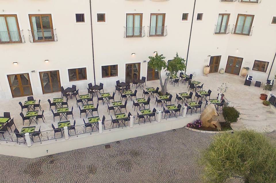 Hotel Brancamaria 4