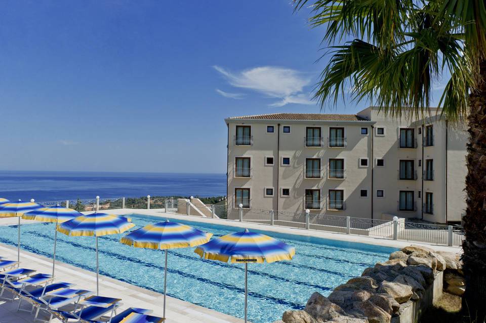 Hotel Brancamaria 5